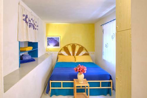 Apartamento Le Case Di Eolo - Lingua