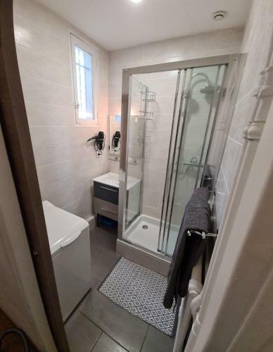 Apartamento La Suberaie - Hyper Centre - Bouchon -t2 Confort