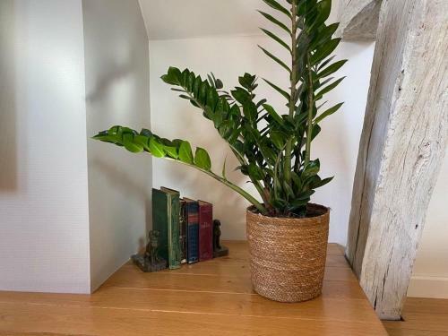 Apartamento Le Troyes Clochers