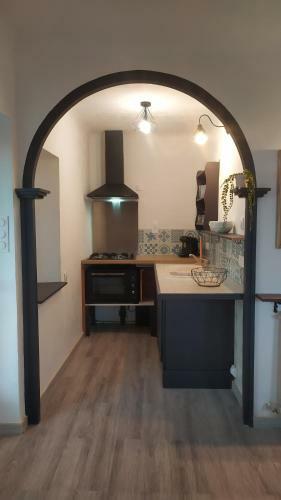 Apartamento Le Gite Du Gamin