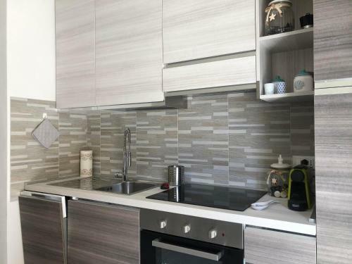 Apartamento Onda
