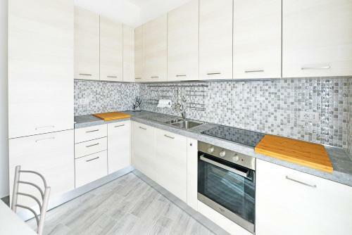 Apartamento Corallo