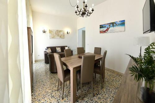 Apartamento Corallo