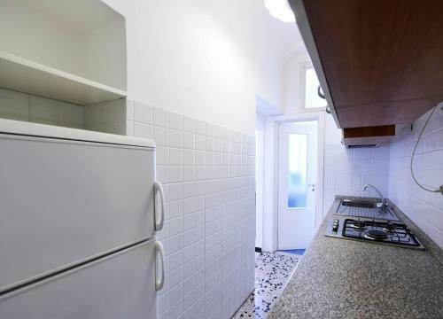 Apartamento Marinella