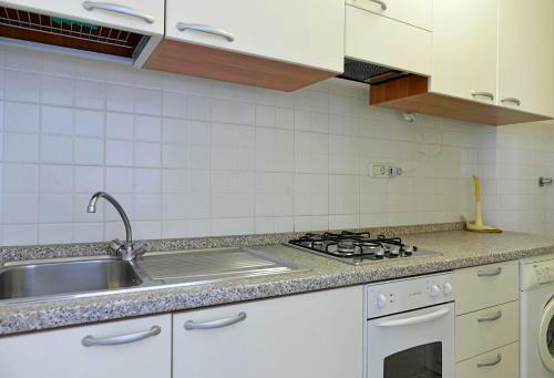 Apartamento Marinella