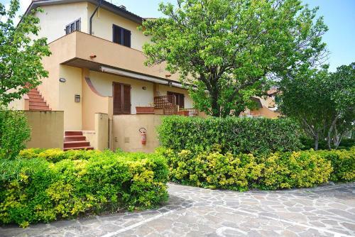 Apartamento Capricornus