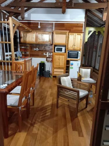 Apartamento Les Hauts De Bergette
