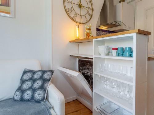Apartment Petite Bulle