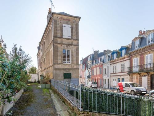 Apartment Petite Bulle