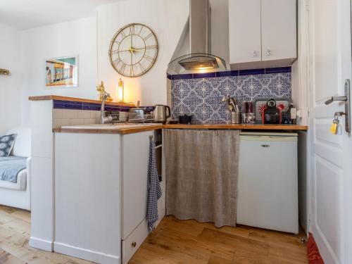 Apartment Petite Bulle