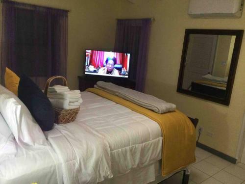 Apartamento Crown Quarters Vacation Home