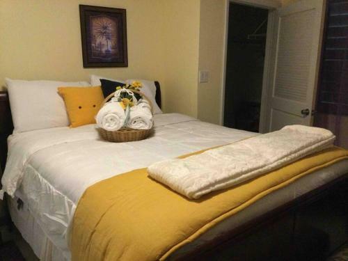 Apartamento Crown Quarters Vacation Home