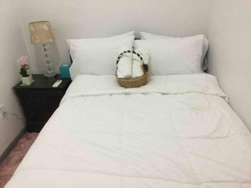 Apartamento Crown Quarters Vacation Home