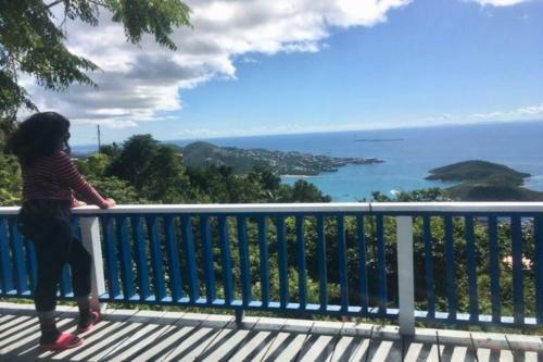Caribbean Sea Villa