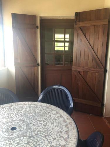 Apartamento Belle Vue