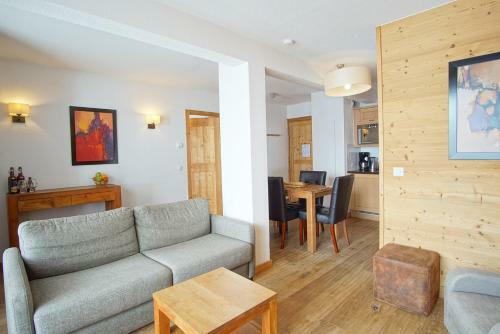 Apartamento Les Portes Du Mont Blanc