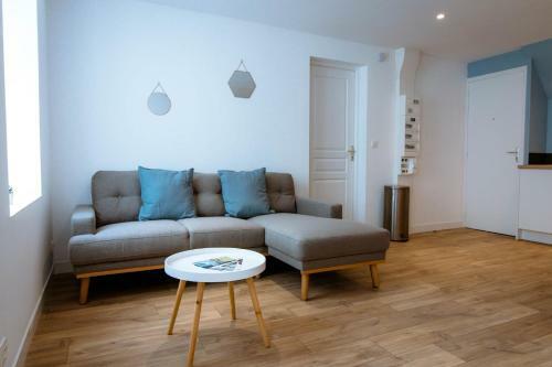 Apartamento Home2stay Valognes