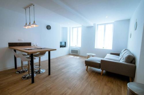Apartamento Home2stay Valognes