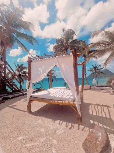 Apartamento Sun Diamond