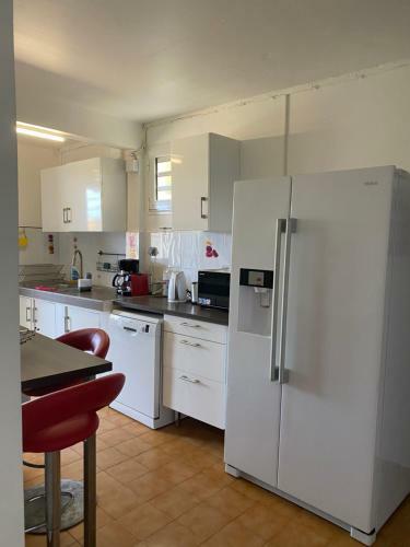 Apartamento Les Lauriers 1
