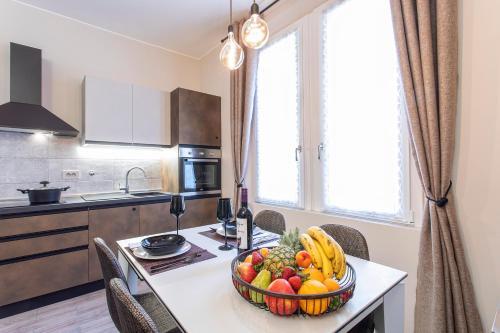 Apartamento Casapalestro8#2