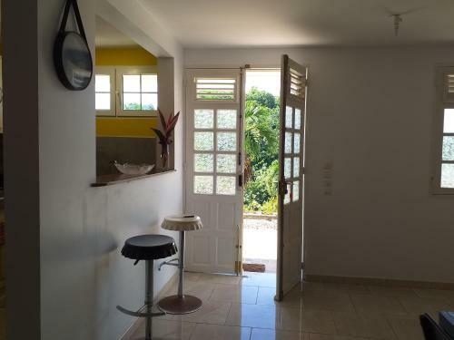 Apartamento Villa Marie Appart