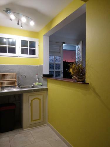 Apartamento Villa Marie Appart