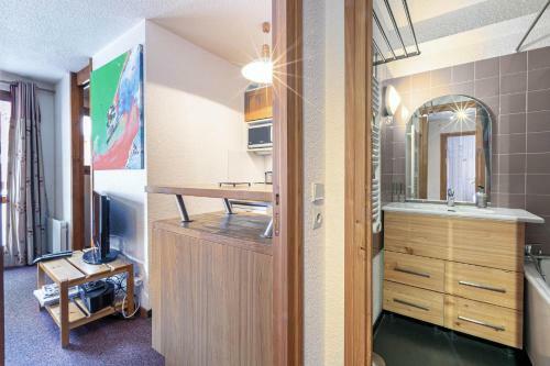 Apartamento Rdp421 Centre Val D' Sere Proximite Bus Et Commerces