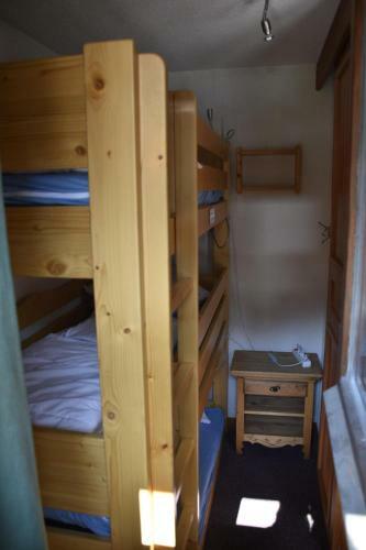 Apartamento Rdp421 Centre Val D' Sere Proximite Bus Et Commerces