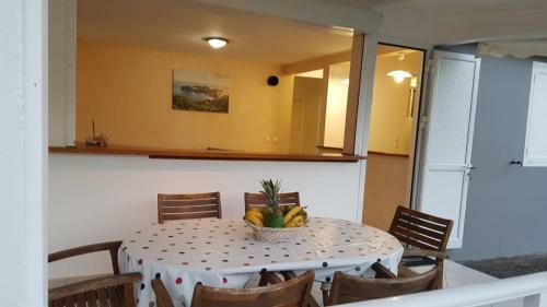 Apartamento Appartement Le Sucrier