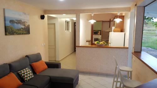 Apartamento Appartement Le Sucrier