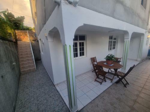 Apartamento F�f�