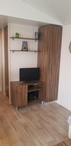 Mobilhome Grand Confort