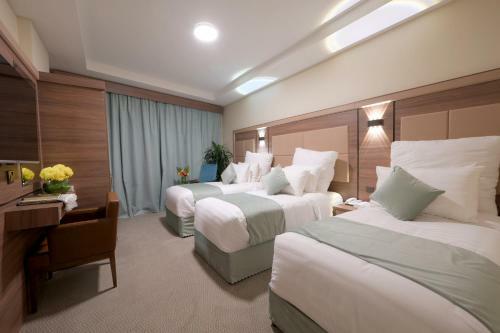 Hotel ???? ????