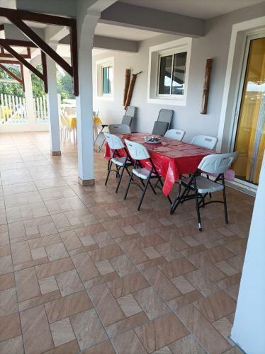 Villa Au Coeur de La Marmite