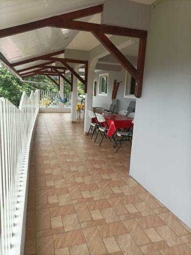 Villa Au Coeur de La Marmite