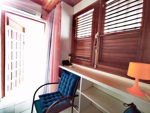 Apartamento Tropical Paradise