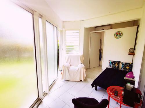 Apartamento Tropical Paradise