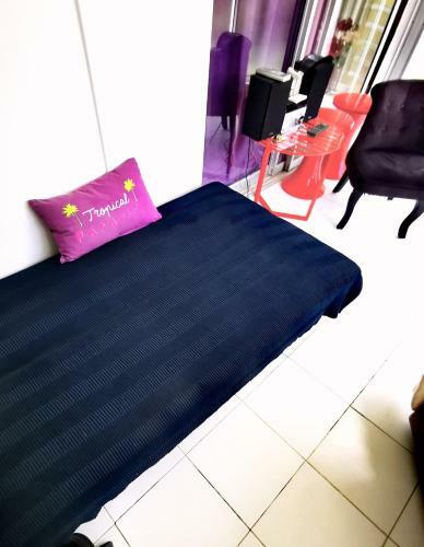 Apartamento Tropical Paradise