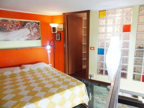 Apartamento Nolo Loft In Milan