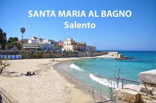 Apartamento Casa Rina 8 Posti