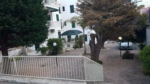 Apartamento Casa Rina 8 Posti