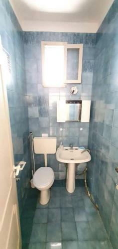 Apartamento Casa Rina 8 Posti