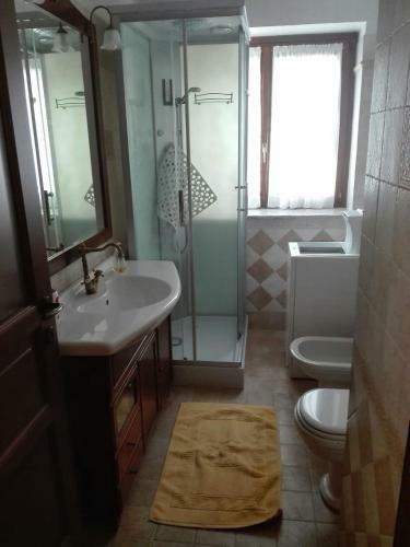 Apartamento Appartamento Pellousiere