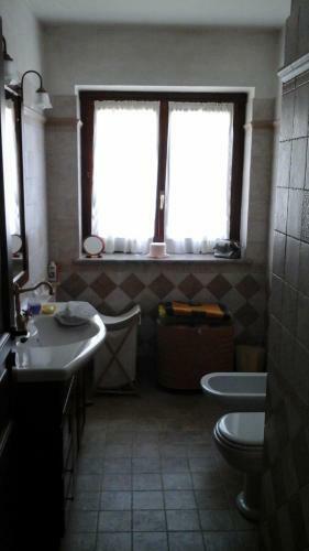 Apartamento Appartamento Pellousiere