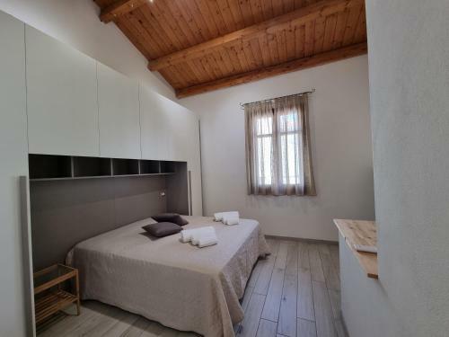 Apartamento Sa Rughitta