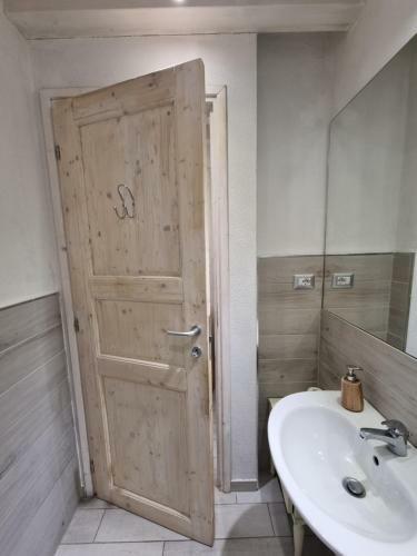Apartamento Sa Rughitta