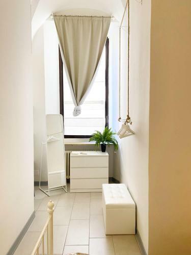 Paggeria Apartment
