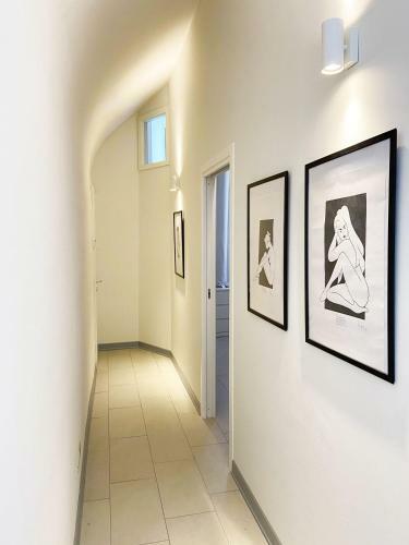 Paggeria Apartment