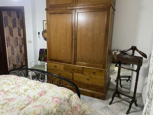 Villa Filomena